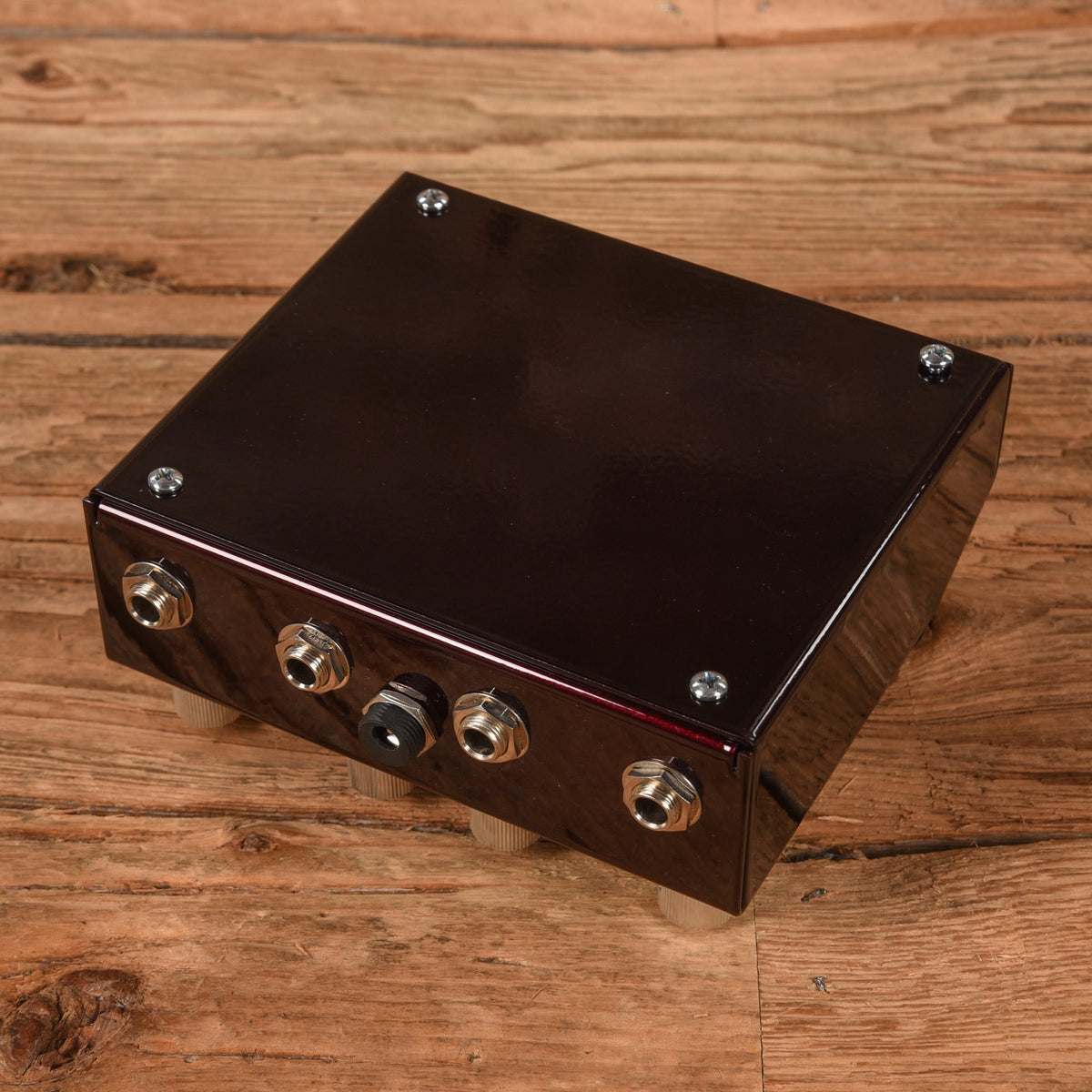 Pettyjohn Electronics PettyDrive V2 Iron & Chime - View 2 | MusicMarket