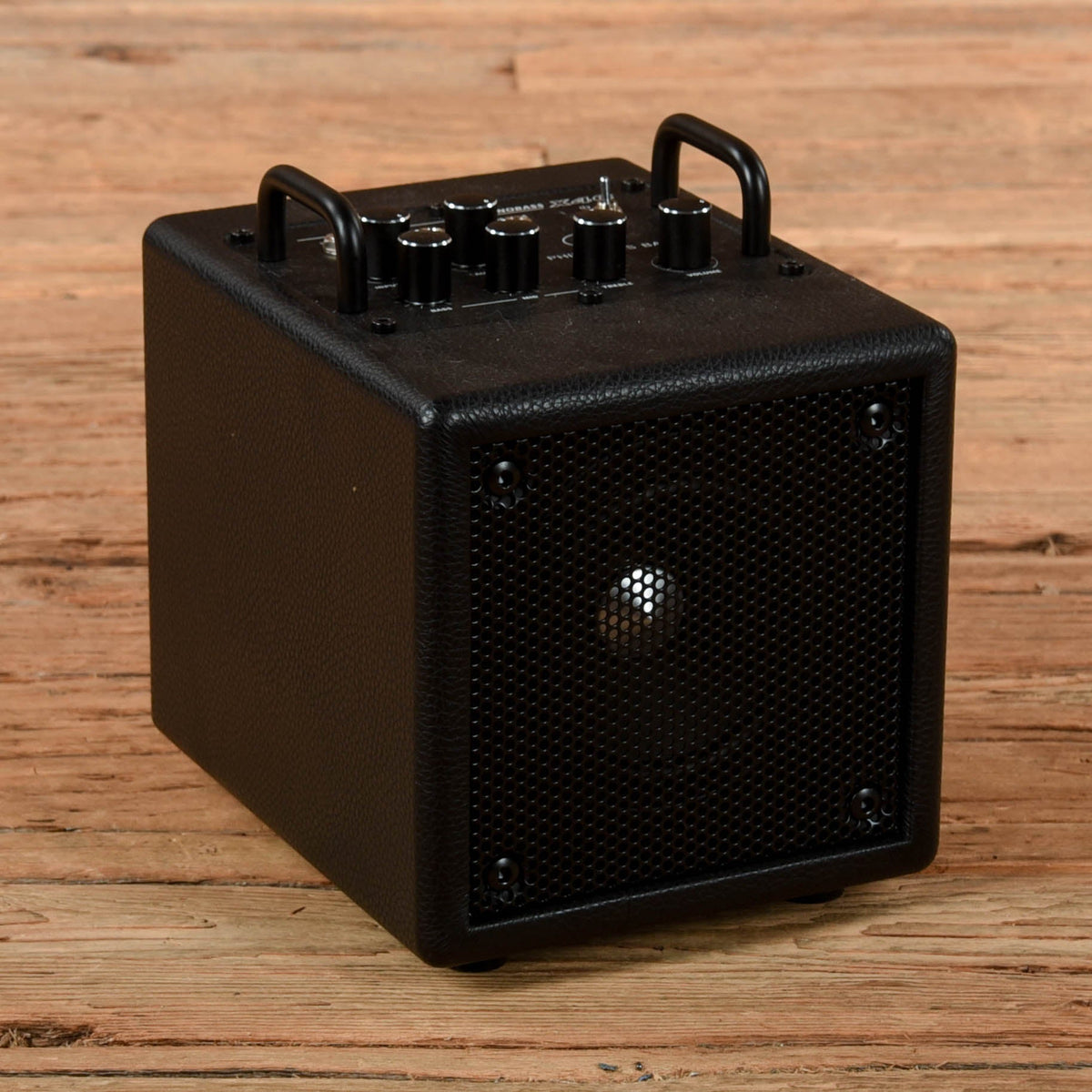 Phil Jones X4C Nanobass 35-Watt 1x4" Bass Combo - MusicMarket