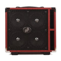 Phil Jones BG-450 Suitcase Compact Plus 500W 4x5 Bass Combo Amp Red - MusicMarket