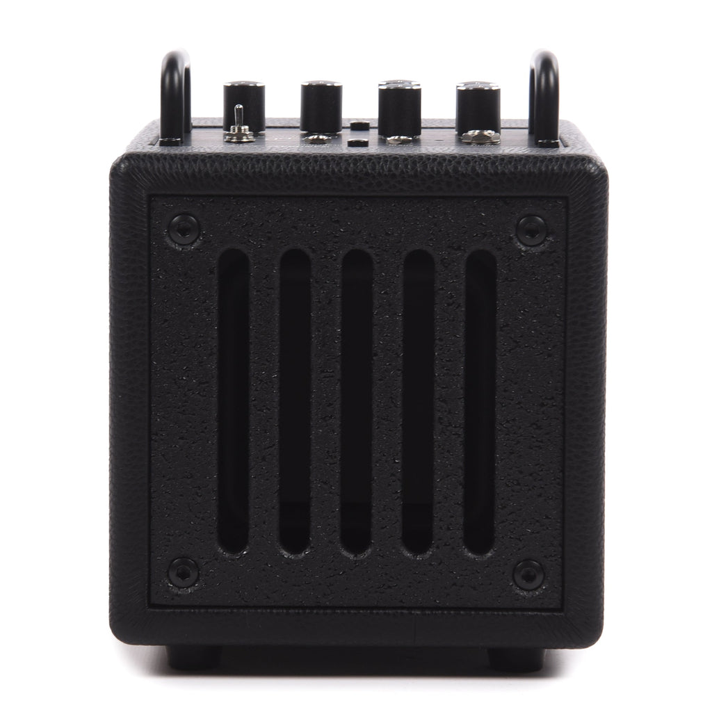 Phil Jones X4-C Nano Bass 35w 1x4 Multi Instrument Combo Amp Black - View 3 | MusicMarket