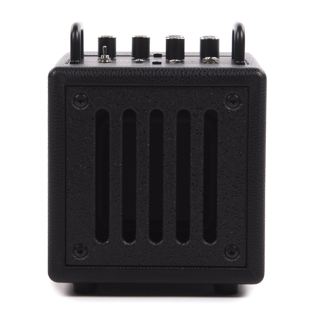 Phil Jones X4-C Nano Bass 35w 1x4 Multi Instrument Combo Amp Black - View 3 | MusicMarket
