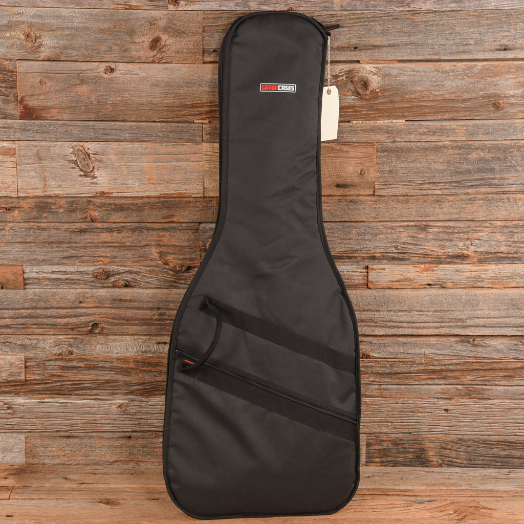 Philharmonic 2-Pickup Electric Solidbody Sunburst 1970s - View 8 | MusicMarket