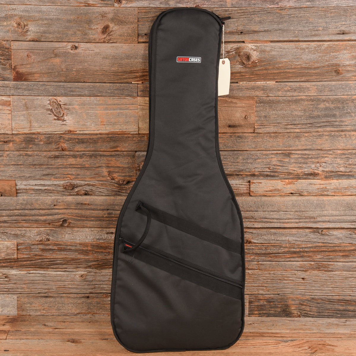 Philharmonic 2-Pickup Electric Solidbody Sunburst 1970s - View 8 | MusicMarket