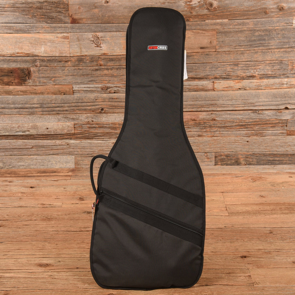 PJD Carey Standard Blue - View 8 | MusicMarket