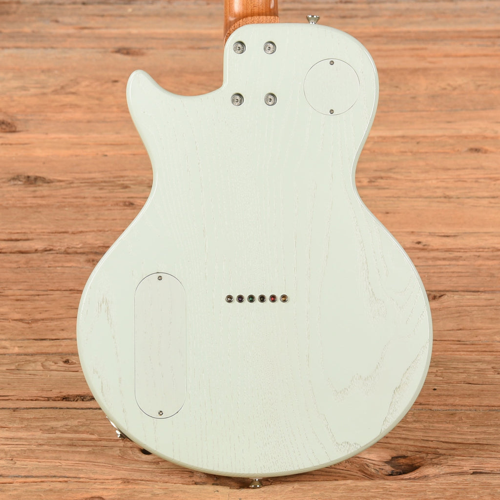 PJD Carey Standard Blue - View 3 | MusicMarket