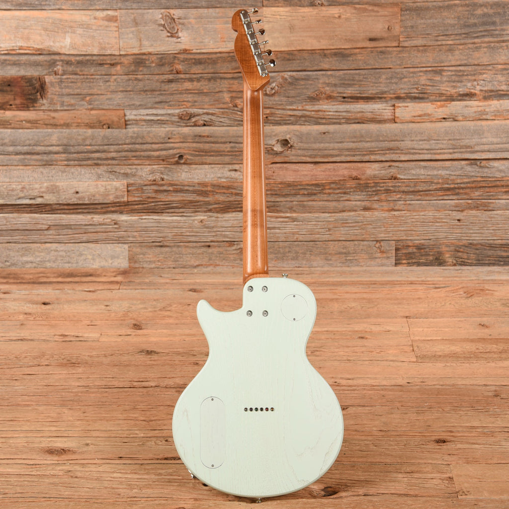 PJD Carey Standard Blue - View 5 | MusicMarket
