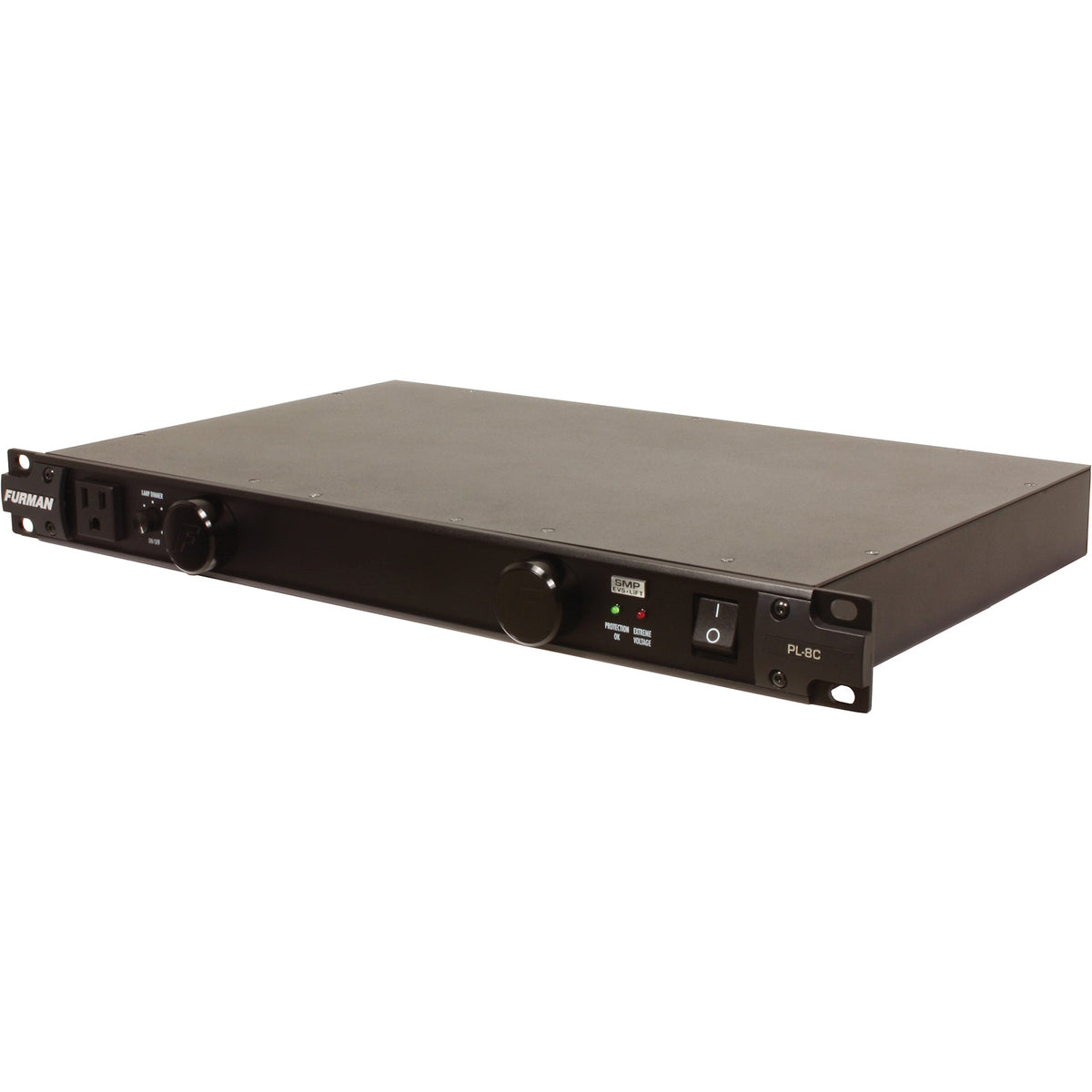 Furman PL-8C Power Conditioner - View 2 | MusicMarket