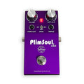 Fulltone Plimsoul MKII Overdrive Pedal - MusicMarket