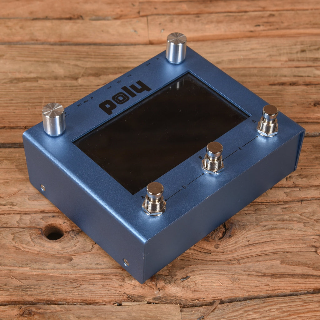 Poly Beebo - MusicMarket