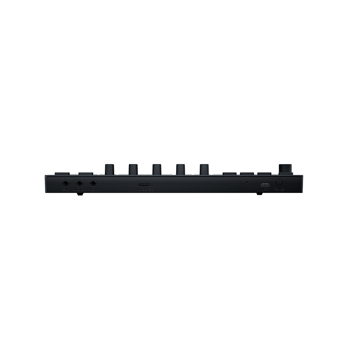 Polyend Synth Multi-Engine Polyphonic Desktop Synthesizer - View 3 | MusicMarket