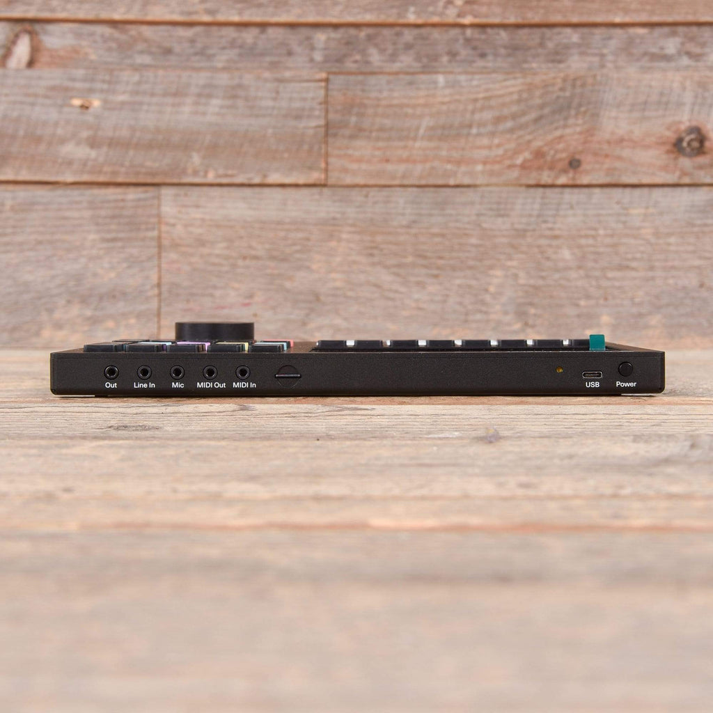 Polyend Tracker Standalone Audio Workstation - View 3 | MusicMarket