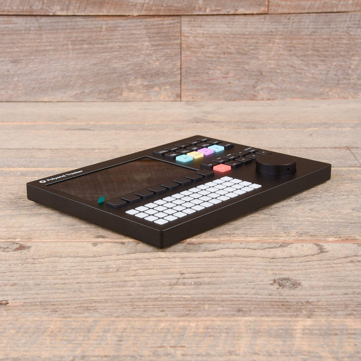 Polyend Tracker Standalone Audio Workstation - View 2 | MusicMarket