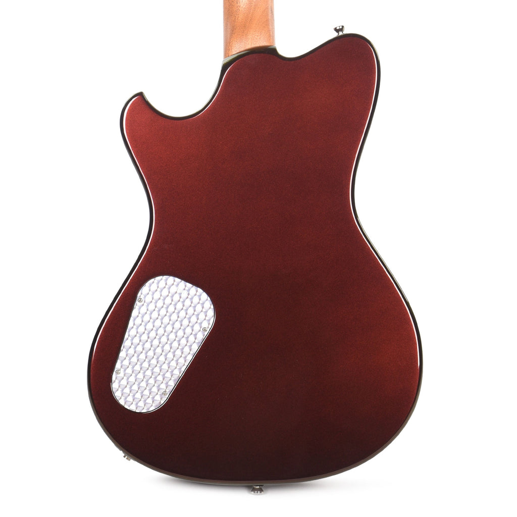 Powers Electric A-Type Chroma Chameleon w/FF42 Pickups - View 3 | MusicMarket