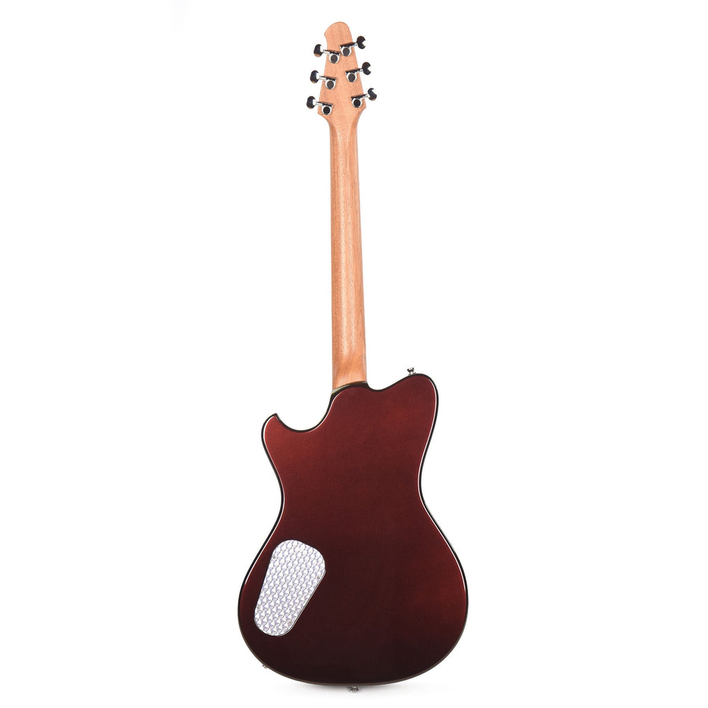 Powers Electric A-Type Chroma Chameleon w/FF42 Pickups - View 5 | MusicMarket