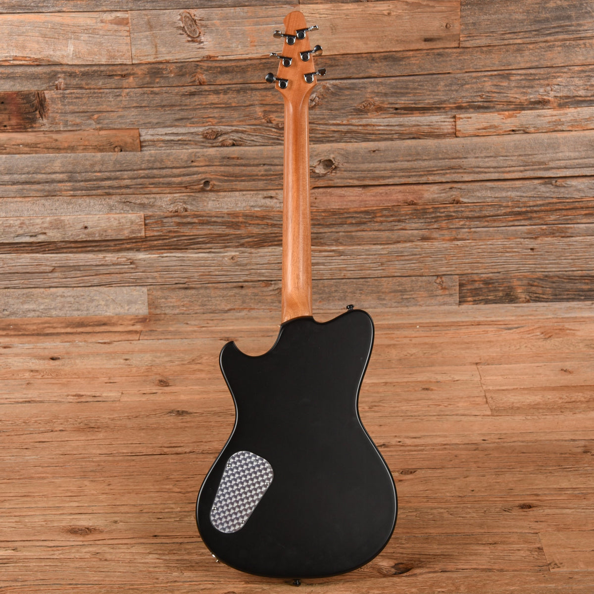 Powers Electric A-Type Select Sweet Tea Orange 2024 - View 5 | MusicMarket