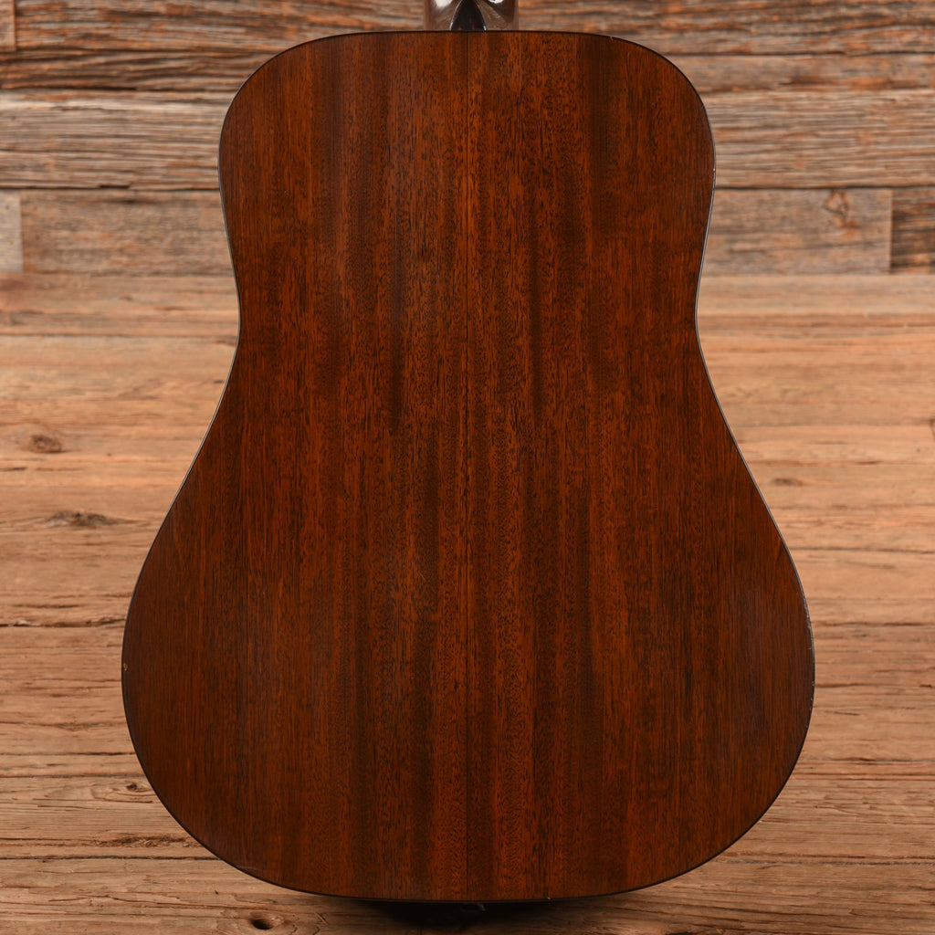Pre War Guitar Co. "Dreadnought" Sunburst - View 3 | MusicMarket