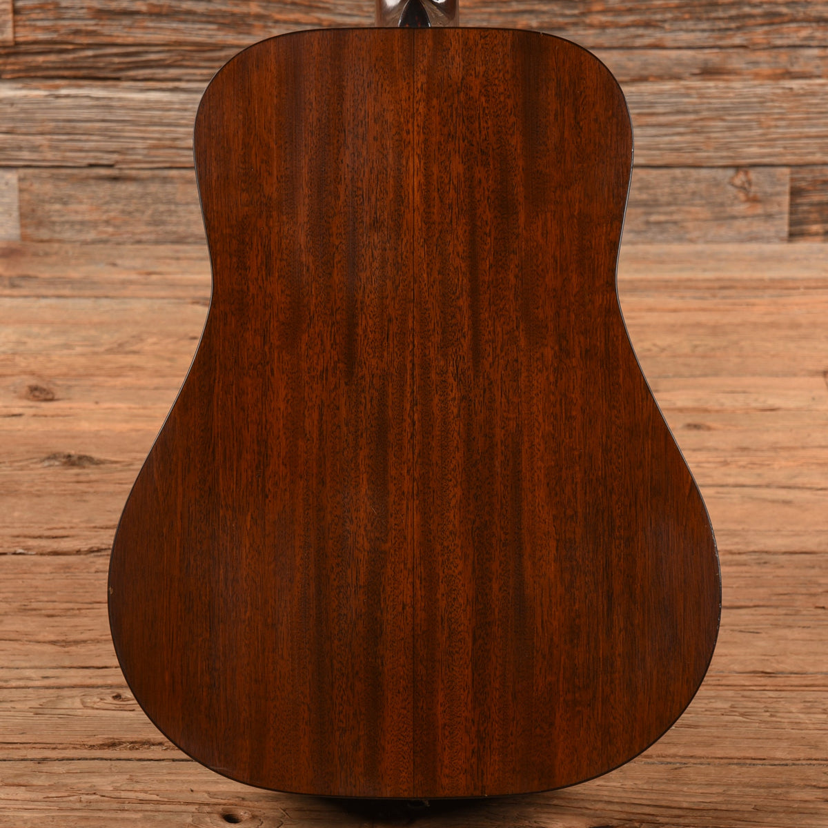 Pre War Guitar Co. "Dreadnought" Sunburst - View 3 | MusicMarket