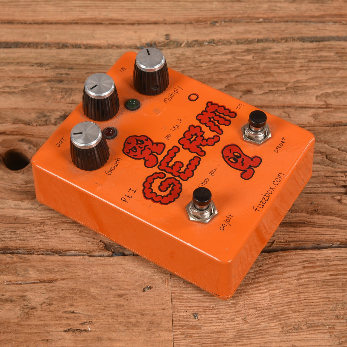 Prescription Electronics Germ - MusicMarket