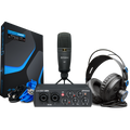 Presonus AudioBox USB® 96 Studio Bundle, 25th Anniversary Edition - MusicMarket