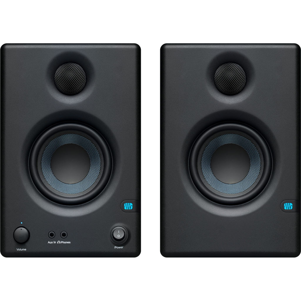 Presonus AudioBox USB® 96 Studio Ultimate Bundle, 25th Anniversary Edition - View 3 | MusicMarket