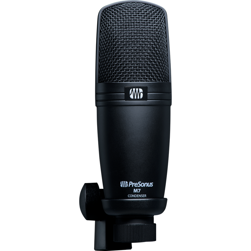 Presonus AudioBox USB® 96 Studio Ultimate Bundle, 25th Anniversary Edition - View 4 | MusicMarket
