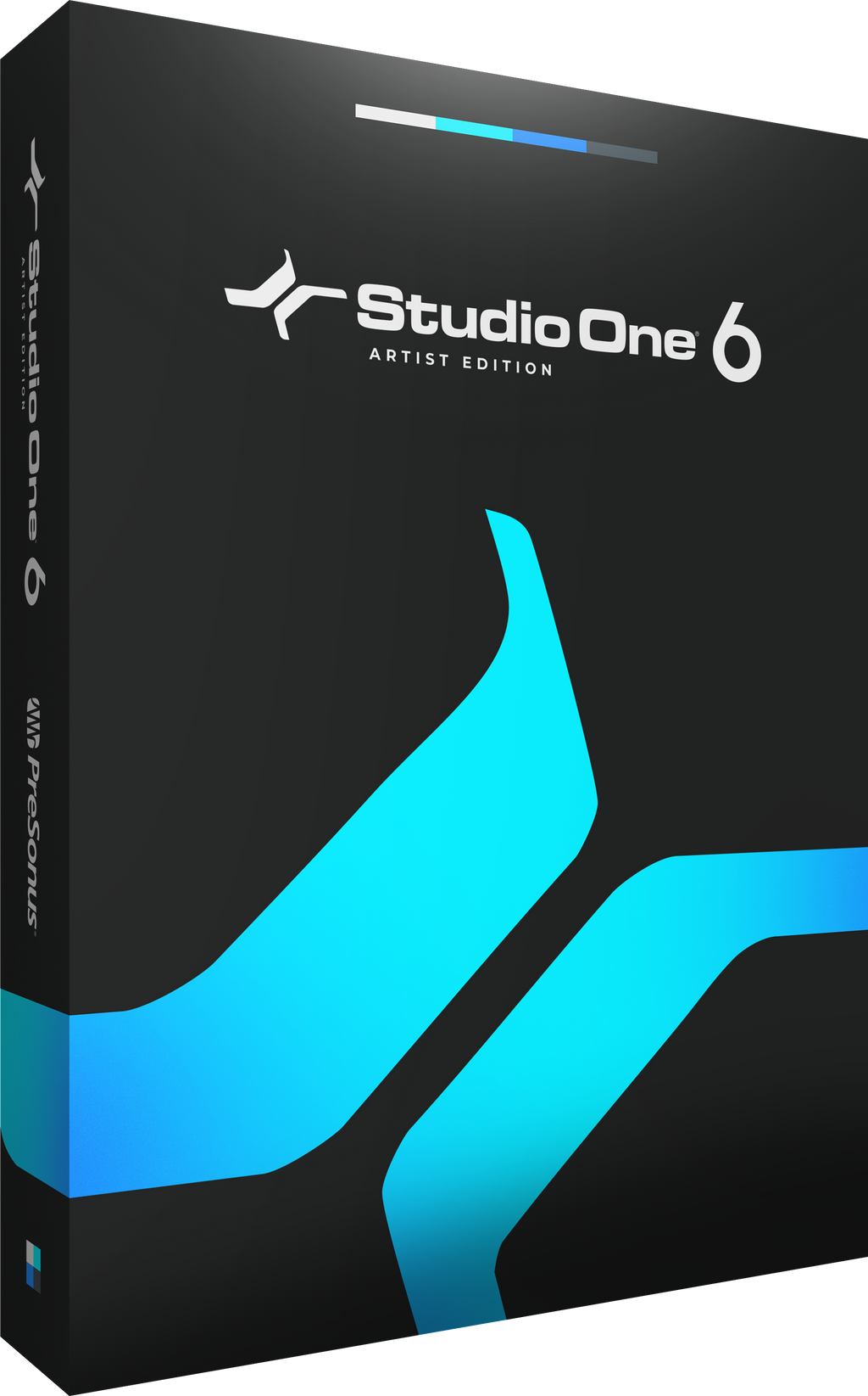 Presonus AudioBox USB® 96 Studio Ultimate Bundle, 25th Anniversary Edition - View 7 | MusicMarket