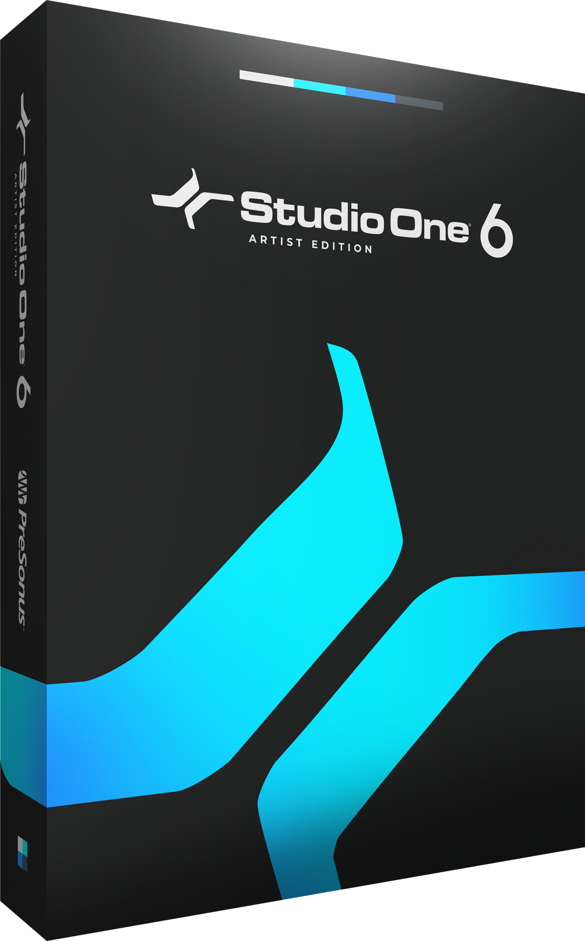 Presonus AudioBox USB® 96 Studio Bundle, 25th Anniversary Edition - View 6 | MusicMarket