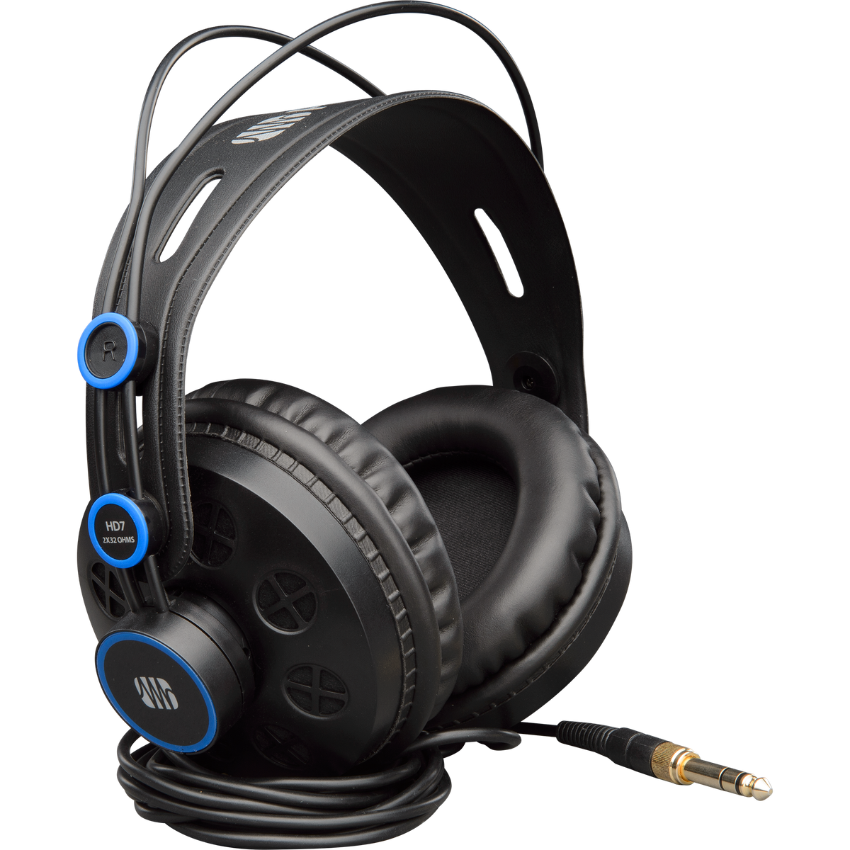 Presonus AudioBox USB® 96 Studio Ultimate Bundle, 25th Anniversary Edition - View 5 | MusicMarket