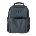 PRS Musician's "Go-Bag" Backpack Mystic Gray - MusicMarket