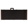 PRS Premium Multi Fit Case Black Paisley/Blue Interior (Fits Custom, 509, Studio, Special, DGT, Paul's Guitar, CE,