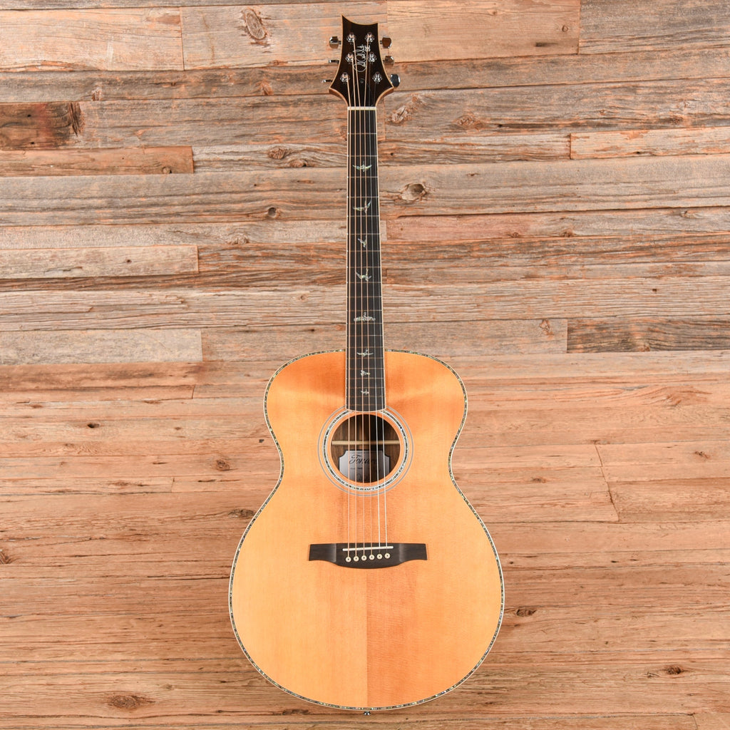 PRS SE T60E Tonare Natural 2024 - View 4 | MusicMarket