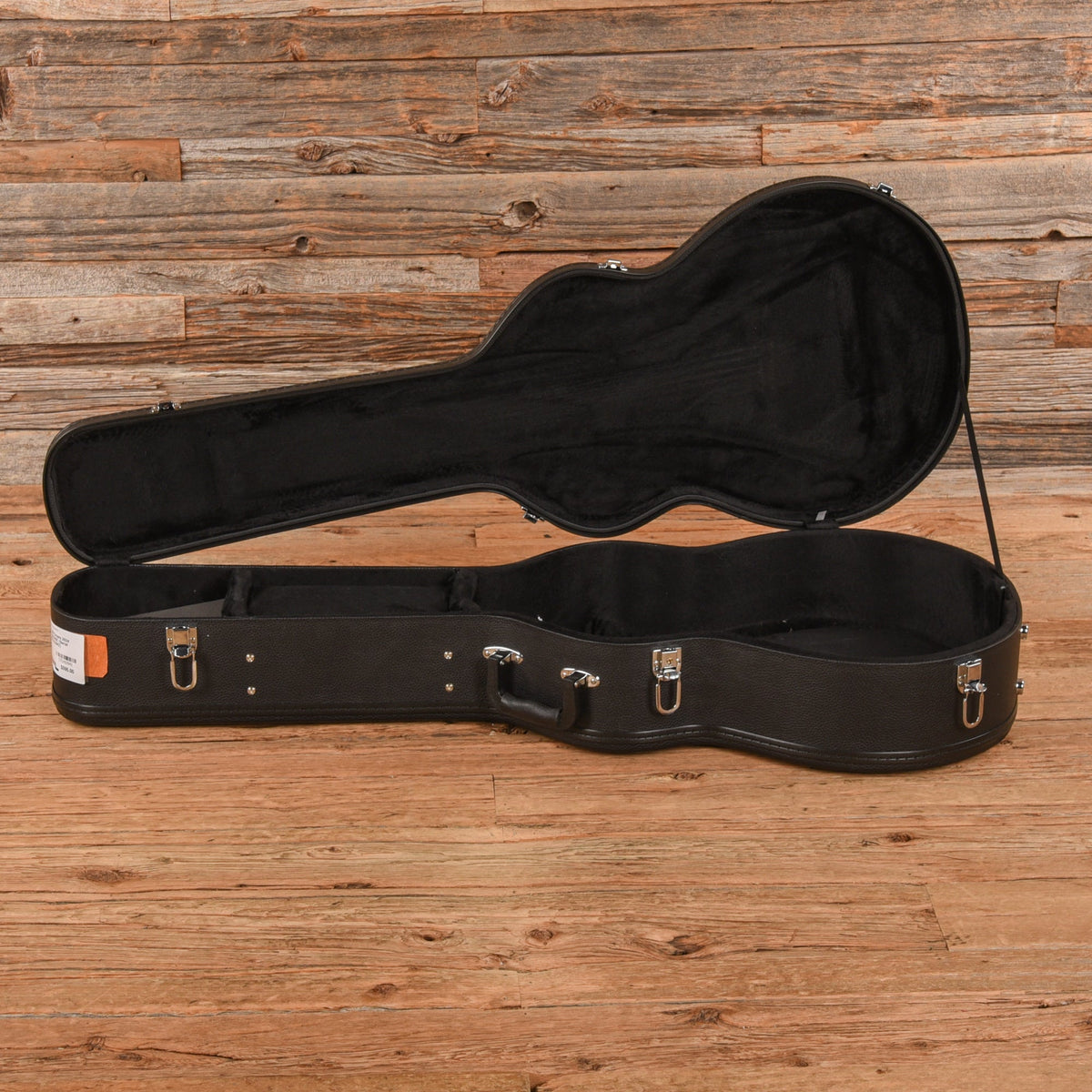 PRS SE T60E Tonare Natural 2024 - View 9 | MusicMarket