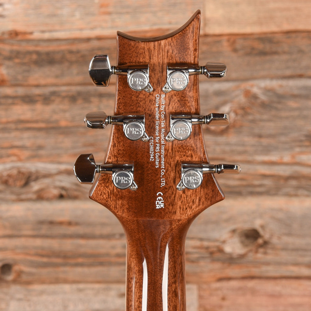 PRS SE T60E Tonare Natural 2024 - View 7 | MusicMarket
