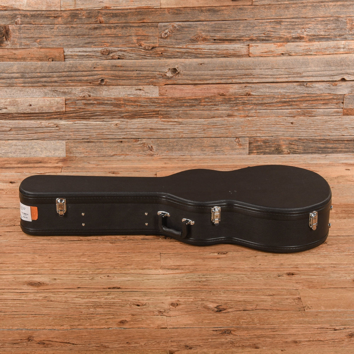 PRS SE T60E Tonare Natural 2024 - View 8 | MusicMarket