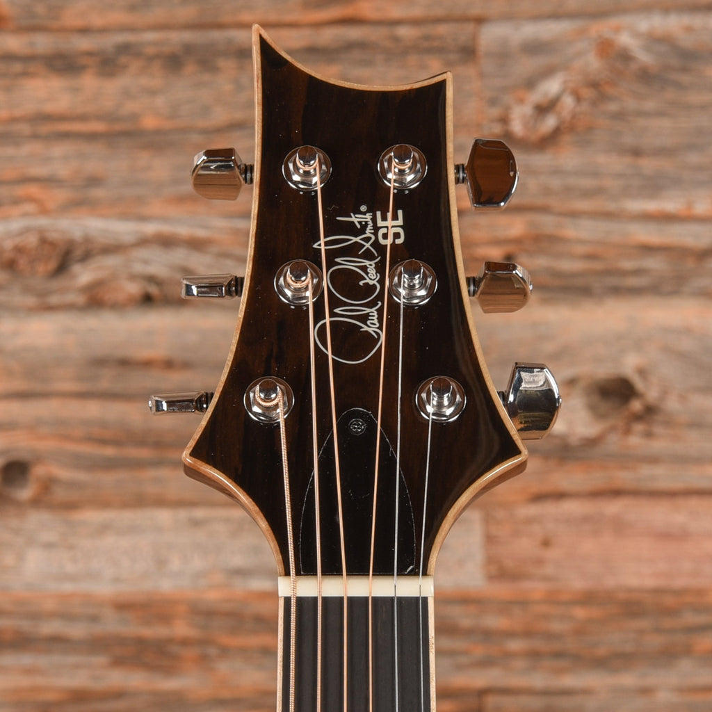 PRS SE T60E Tonare Natural 2024 - View 6 | MusicMarket