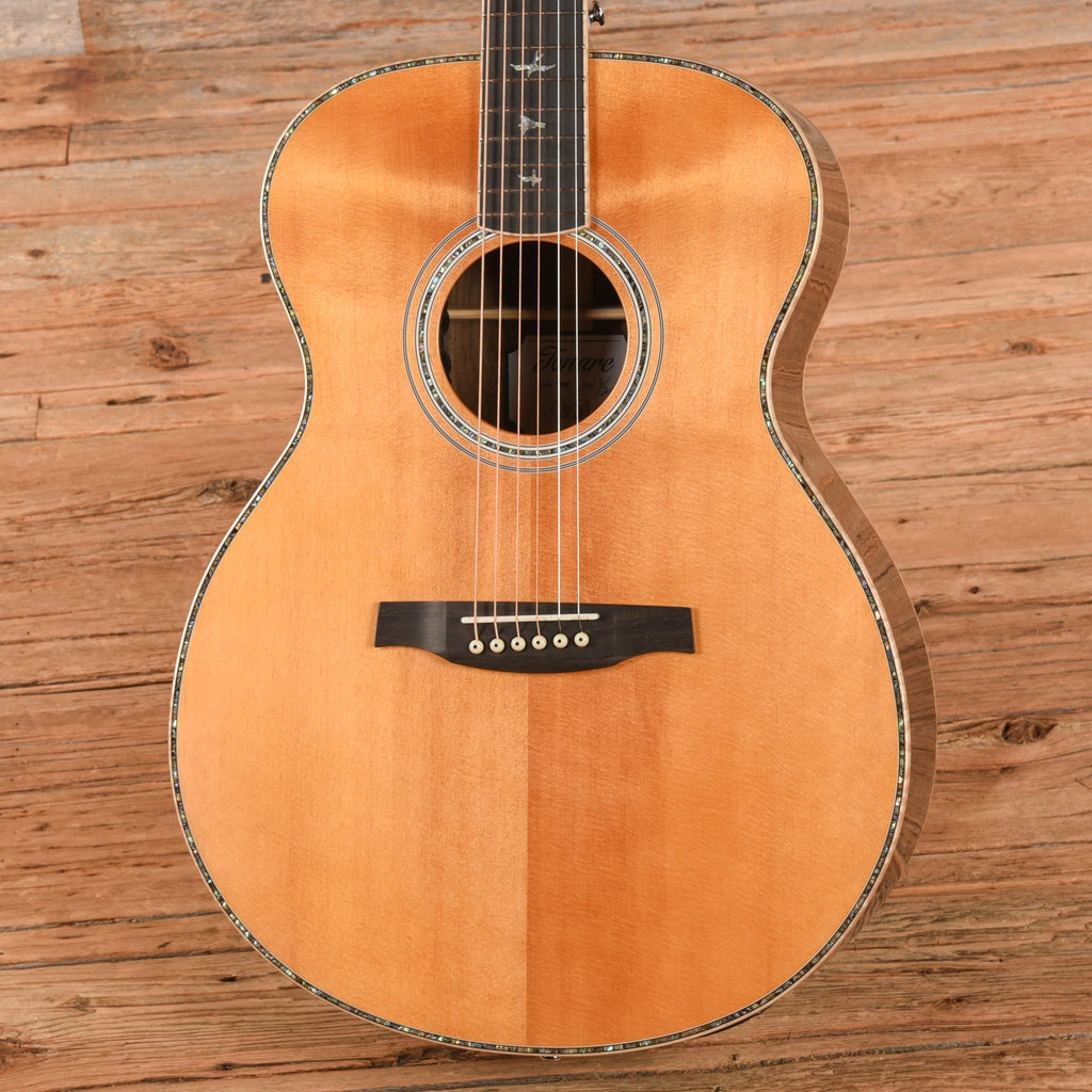 PRS SE T60E Tonare Natural 2024 - View 2 | MusicMarket