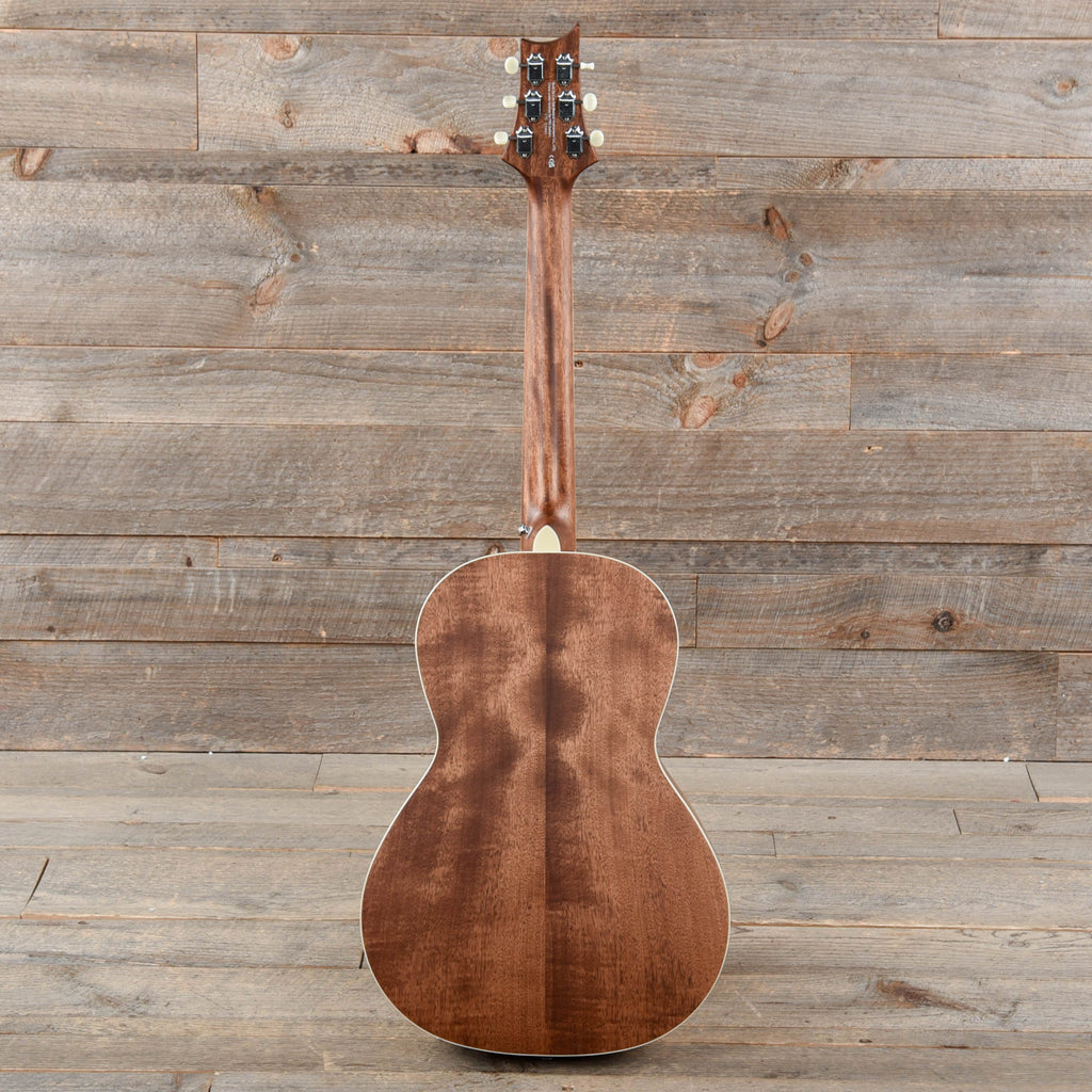 PRS SE P20E Tonare Parlor Vintage Mahogany - View 5 | MusicMarket