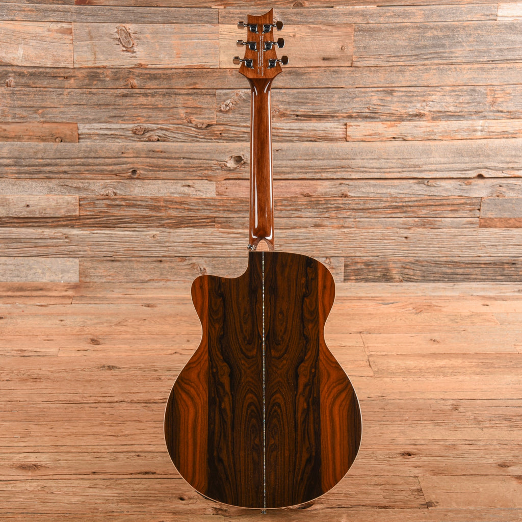 PRS A60 E Natural 2018 - View 5 | MusicMarket