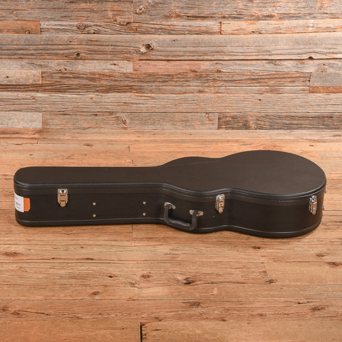 PRS A60 E Natural 2018 - View 8 | MusicMarket