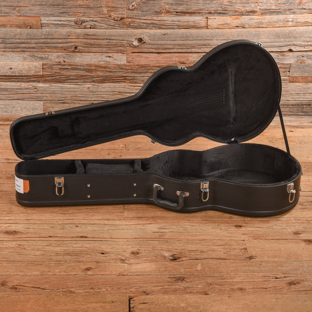 PRS A60 E Natural 2018 - View 9 | MusicMarket