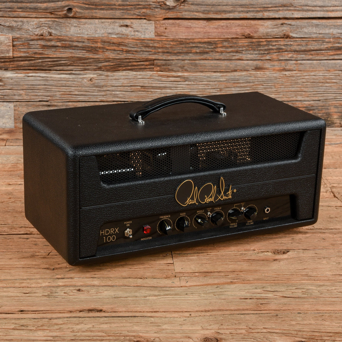 PRS HDRX 100 2022 - MusicMarket