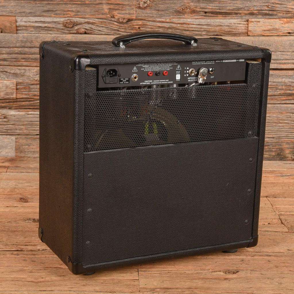 PRS Sweet 16 16-Watt 1x12" Guitar Combo Amp - View 2 | MusicMarket