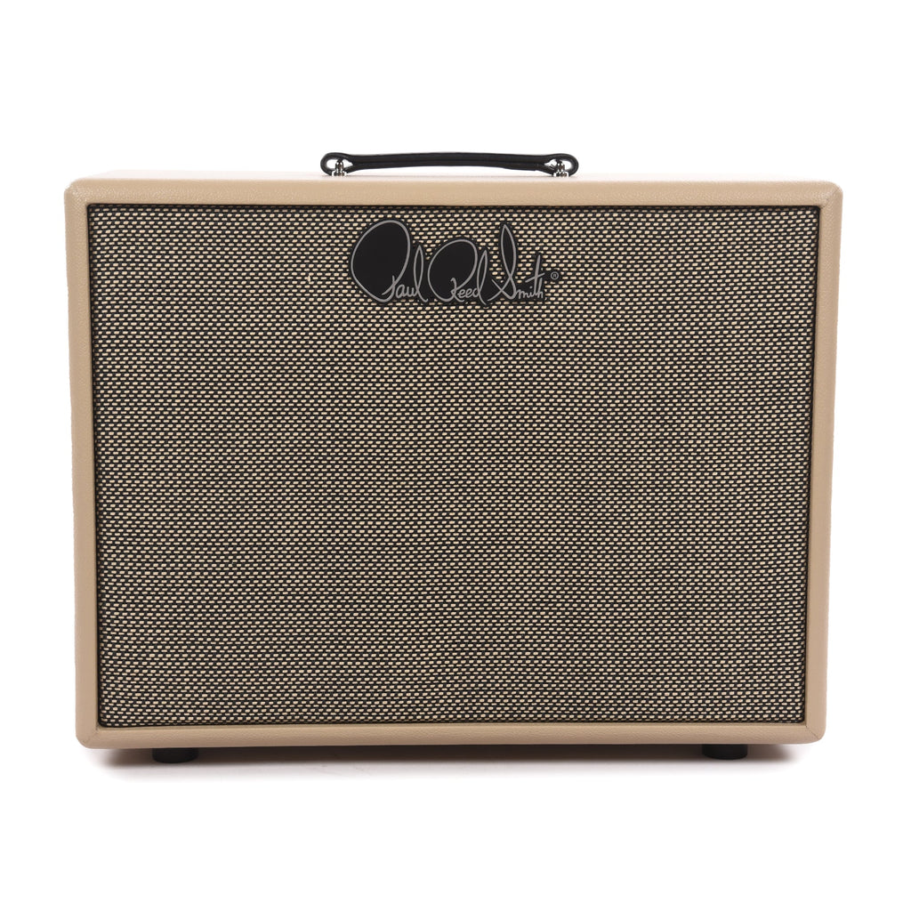 PRS DG 1x12 Cabinet Blonde w/ Celestion Vintage 30 Speakers - MusicMarket
