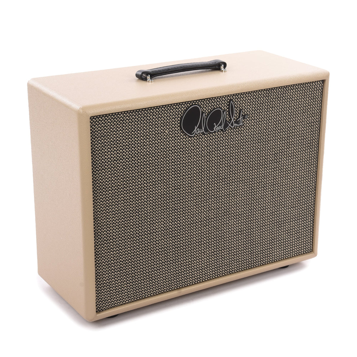 PRS DG 1x12 Cabinet Blonde w/ Celestion Vintage 30 Speakers - View 2 | MusicMarket