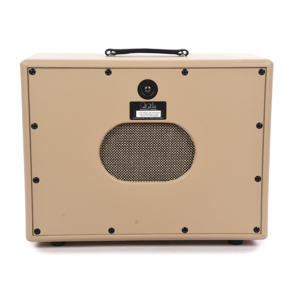 PRS DG 1x12 Cabinet Blonde w/ Celestion Vintage 30 Speakers - View 3 | MusicMarket