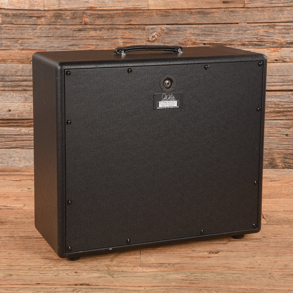 PRS SK212 2x12" Guitar Speaker Cabinet - View 2 | MusicMarket