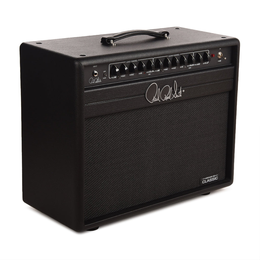 PRS Archon Classic 50W 1x12 Combo Amp - View 2 | MusicMarket
