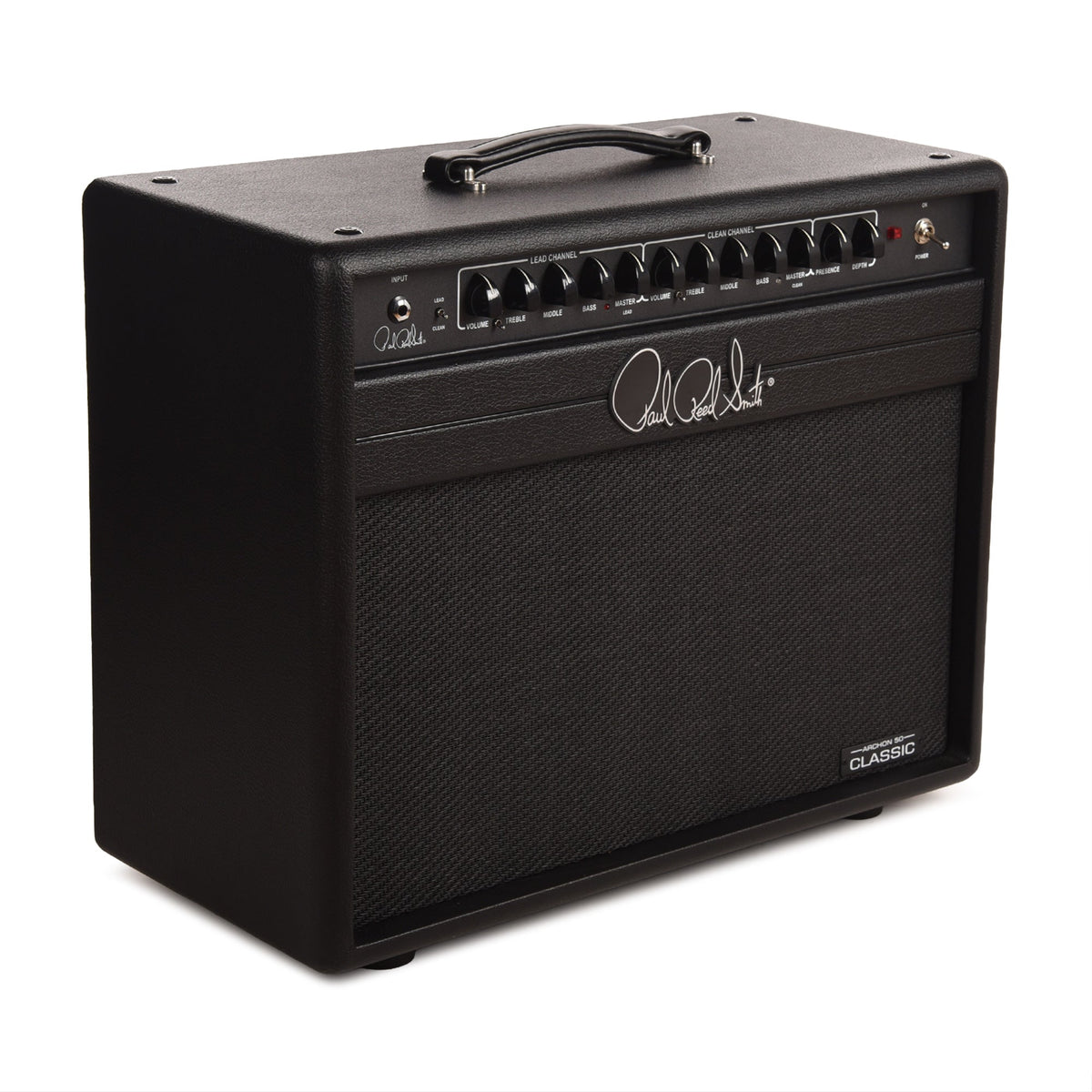 PRS Archon Classic 50W 1x12 Combo Amp - View 2 | MusicMarket