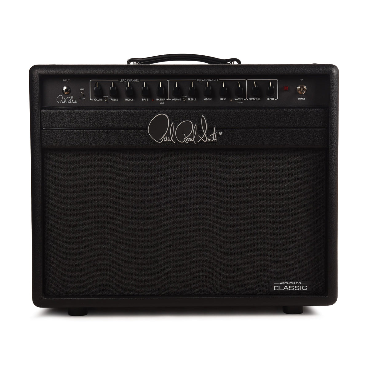 PRS Archon Classic 50W 1x12 Combo Amp - MusicMarket
