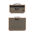 PRS DGT 15 David Grisson Signature 15w Amp Head and 1x12 Cabinet Blonde w/ Celestion V30 Speakers - MusicMarket